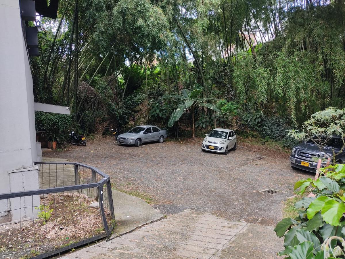 Alojamiento Carriqui Pereira Luaran gambar