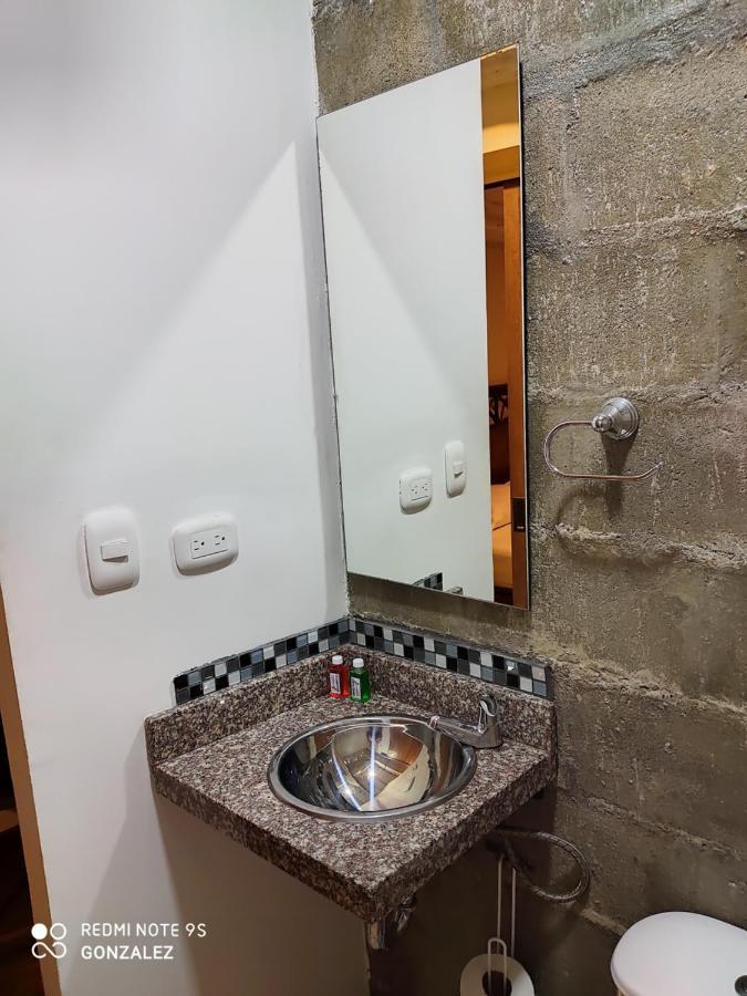 Alojamiento Carriqui Pereira Luaran gambar